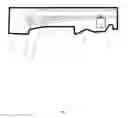 Fig. 04 - FIREARM INSERT