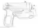 Fig. 01 - GUN VIDEO CAMERA SYSTEM