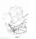 Fig. 07 - Target launching machine with variable orientation