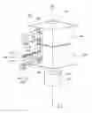 Fig. 01 - OPTICAL SCAN TYPE OBJECT DETECTING APPARATUS