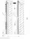 Fig. 03 - Crack structures, tunneling junctions using crack structures and methods of making same