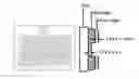 Fig. 01 - USE OF BIOPOLYMER IN A DIELECTRIC GAS SENSOR