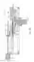 Fig. 09 - GEL CASSETTE OPENER