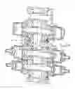 Fig. 01 - System and method for inspecting flange connections