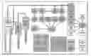 Fig. 01 - Thermal surface casing vent-steam condensing gas and fluid flow rate-collection manifold