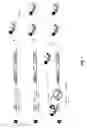 Fig. 02 - ANTIBODY AND ANTIBODY MIMETIC FOR VISUALIZATION AND ABLATION OF ENDOGENOUS PROTEINS
