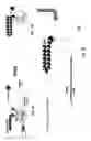 Fig. 08 - ANTIBODY AND ANTIBODY MIMETIC FOR VISUALIZATION AND ABLATION OF ENDOGENOUS PROTEINS