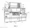 Fig. 02 - Apparatus for testing electronic devices