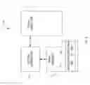 Fig. 07 - Antenna array that includes analog beam-steering transmit antenna and analog beam-steering receive antenna arranged orthogonally to the transmit antenna, and related subsystem, system, and method
