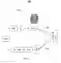 Fig. 06 - APPARATUS FOR MECHANICAL SCANNING SCHEME FOR LIDAR ILLUMINATOR
