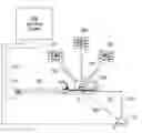 Fig. 01 - System and method for detecting false global navigation satellite system satellite signals