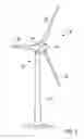 Fig. 02 - Method for determining an azimuth angle of a wind turbine