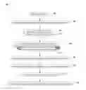 Fig. 01 - 3D blending and illumination of seismic volumes for automatic derivation of discontinuities