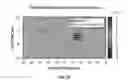 Fig. 10 - Formation acoustic property measurement with beam-angled transducer array