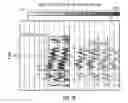 Fig. 17 - Formation acoustic property measurement with beam-angled transducer array