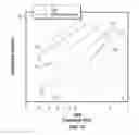 Fig. 20 - Formation acoustic property measurement with beam-angled transducer array