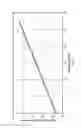 Fig. 06 - Broadband visible reflector