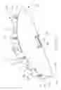 Fig. 06 - Lighting fixture with end plate slots and elongated heat sinks for retaining an edge-lit optical device