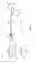 Fig. 10 - Optical fiber structures and methods for varying laser beam profile