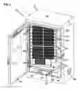 Fig. 02 - Telecommunications connection cabinet