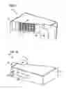 Fig. 08 - Telecommunications connection cabinet
