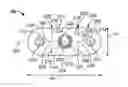 Fig. 01 - Power and optical fiber interface