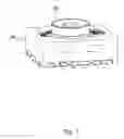 Fig. 04 - Lens driving apparatus, photographing module and electronic device