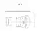 Fig. 10 - Converter lens and camera apparatus including the same