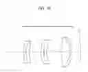 Fig. 16 - Converter lens and camera apparatus including the same