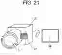 Fig. 22 - Optical system and image pickup apparatus including the same