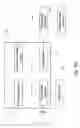 Fig. 19 - Photographing optical lens system, image capturing apparatus and electronic device
