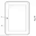 Fig. 23 - Photographing optical lens system, image capturing apparatus and electronic device