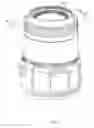 Fig. 02 - Lens limiting assembly, camera body and camera