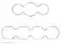 Fig. 01 - Comfortable elastomer material