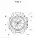 Fig. 02 - Electronic timepiece, time correction method, and storage medium