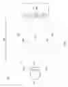 Fig. 05 - Wireless communication configuration using motion vectors in virtual, augmented, and mixed reality (xR) applications