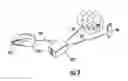 Fig. 03 - SYSTEM AND METHOD FOR SELECTIVE SCANNING ON A BINOCULAR AUGMENTED REALITY DEVICE