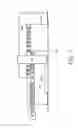 Fig. 04 - Flexible magnetic actuator
