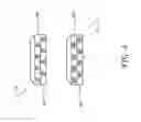 Fig. 05 - Flexible magnetic actuator