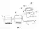 Fig. 02 - Gyroscope motion feedback device