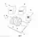 Fig. 04 - Gyroscope motion feedback device