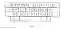 Fig. 03 - Keyboard Layout For Balanced Typing