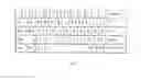 Fig. 04 - Keyboard Layout For Balanced Typing