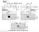 Fig. 01 - High resolution and high sensitivity optically activated cursor maneuvering device