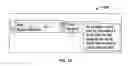 Fig. 16 - Controlling audio volume using touch input force