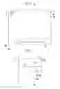 Fig. 03 - Touch screen with minimal dead space and display device including the same