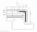 Fig. 01 - Electronic device including optical structure
