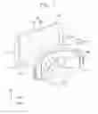 Fig. 07 - Head-mounted display system without additional input device