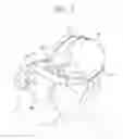 Fig. 09 - Head-mounted display system without additional input device