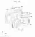 Fig. 20 - Head-mounted display system without additional input device